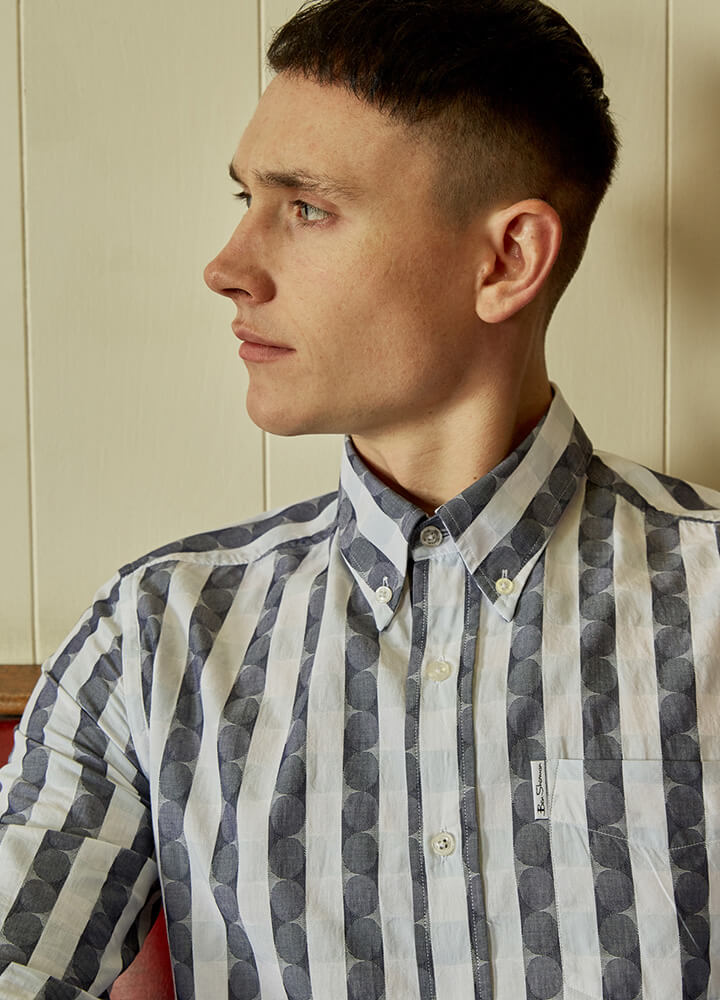 Ben Sherman - The Archive Collection